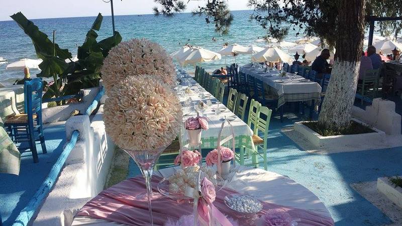 Heraion Hotel Chalkidiki Exterior foto